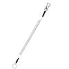 Tether Portable Fishing Lanyards Security Gear Tool Spring Elastic Rope Anti-lost Phone Keychain