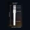 Durability IG07 Powder Pump Part Electrostatic Sprayer Machine Part for Optimals Powder Flows and Easy Maintenances