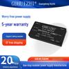 URA4805LD-20WR3 20W Dual Output Isolated Power Module, 48V To 5V DC, with Short Circuit Protection