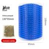YOUNGER PET Cat Itching Toy & Massage Brush