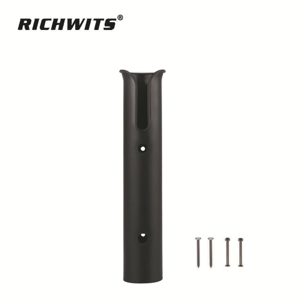 Nylon Single Tube Fishing Rod Holder for Boats & Yachts