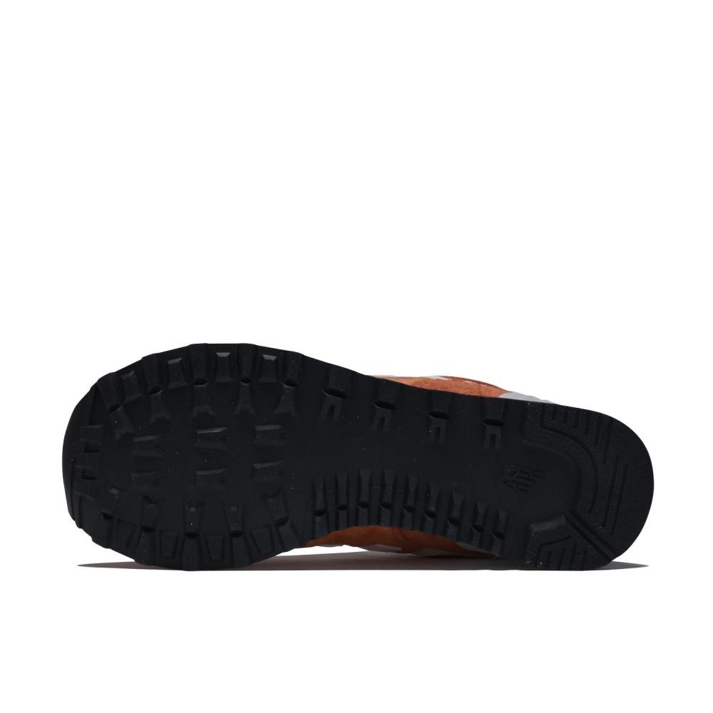 New Balance U574 U574Vpa Orange Vpa 