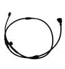 SEM500026 Brake Sensor Line for 2005-2009 Land Rover Range Rover Sport