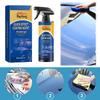 2-5PCS Hydrophobic Coating Spray 120ml Protection Quick-Dry Water Repellent Spray Water Repellent Spray Car Accessories