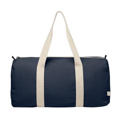 Sinn Recycled Cotton Duffle Bag