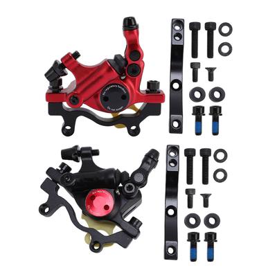 Pinza de Freno de Disco Hidráulico HB100 para Patinete Eléctrico M365 Pro Pro2, Pinza de Freno de Disco con Adaptador