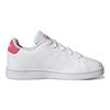 Adidas Neo Advantage Fashion Comfortable Durable Low-Top Kids Skate Shoes Kids Sneakers GY6996