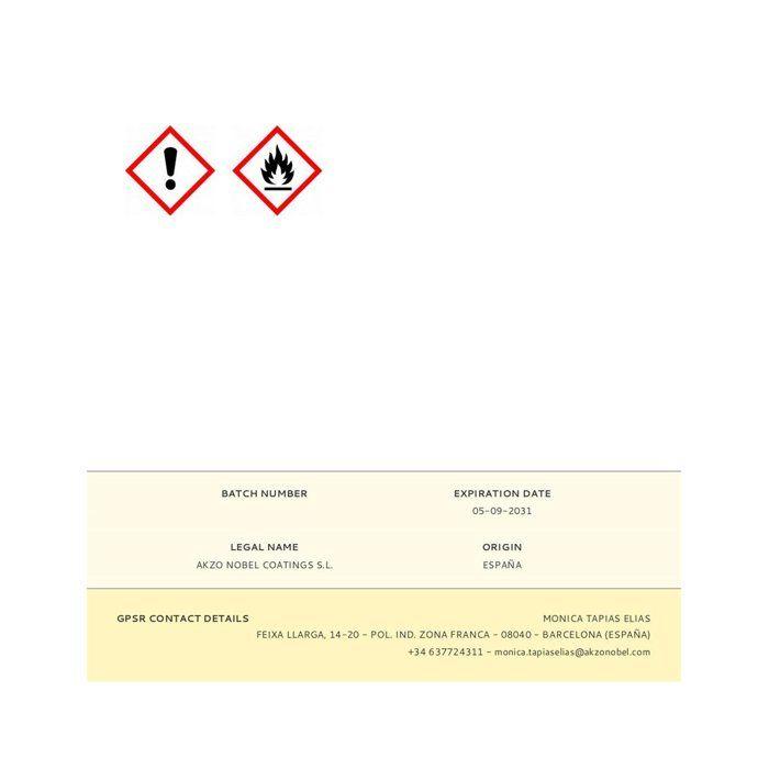 Xylazel Solutions Anti-t Spray