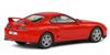 Kyosho SOLIDO Toyota Supra Mk.4 (JZA80) 2001 1/43 Finished Model S4314003, Red