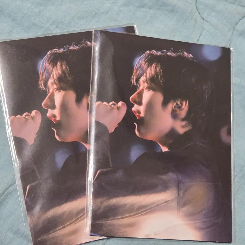 STRAY KIDS Skids Movie Postcard Dance Racha (Bulk Purchase)