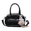 Shelliemay Bag Pu Leather Small Crossbody For Daily Casual Women