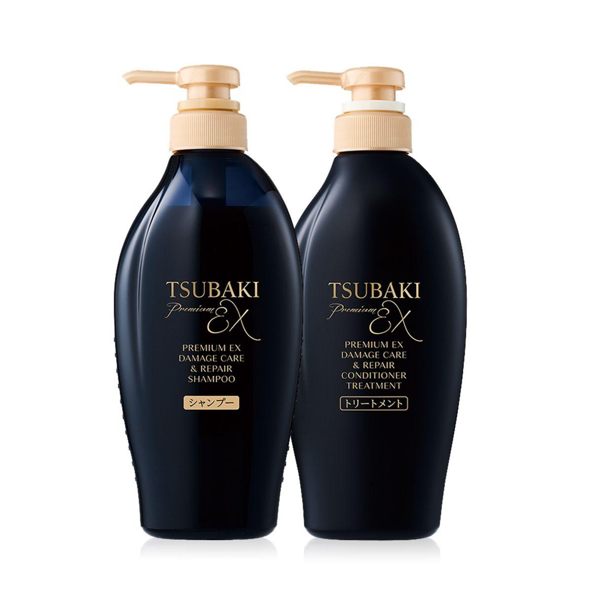 Premium EX Damage Care & Repair 2-Piece Set