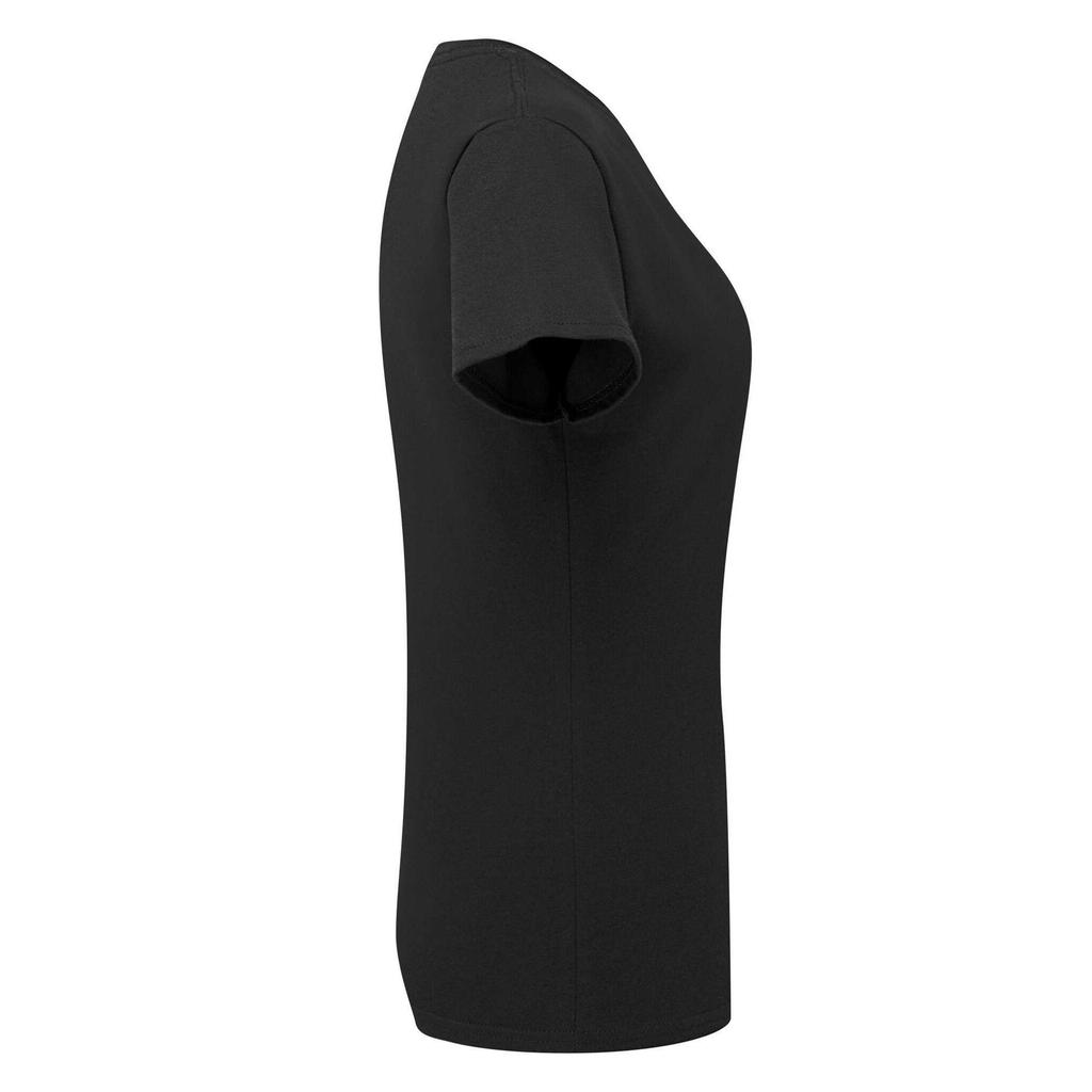 Russell Womens/Ladies Authentic Classic T-Shirt