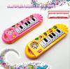 Popular Educational Children's Handheld Musical Keyboard Toy