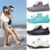 Outdoor Sports Shoes Quick-drying Wading Shoes Men's and Women's Diving Beach Shoes Cycling Fitness Mountaineering Five-finger Shoes