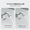 SUPOR Kitchen Faucet Swivel Filter Aerator & Extender