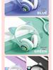 Luminous Cat Ear Bluetooth Over-Ear Headphones STN-28: Ultra-Long Battery Wireless Headset