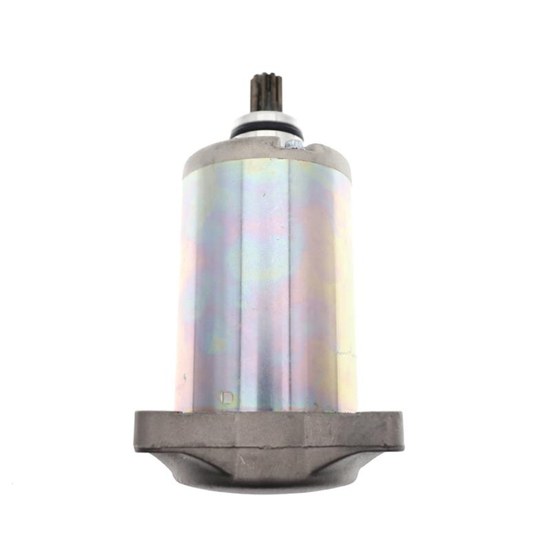Startér A51K-Performance 31100-41B00, 31100-38300-H17 Pro Suzuki GN250, TU250 & LT250EF