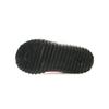 Adidas Summer.Rdy Casual Breathable Low-Top Running Shoes Baby Sneakers Red Black FU7600