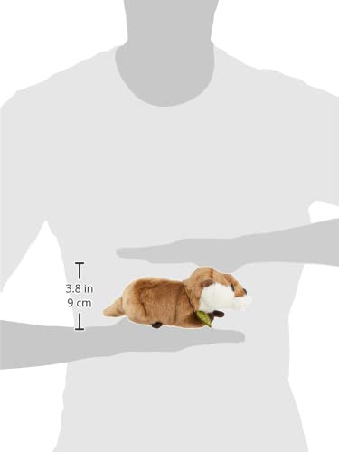 Potte Otter Plush Toy