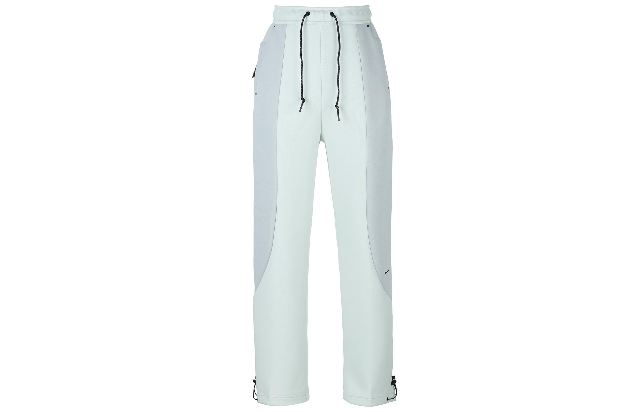 Nike Knitted Sweatpants Men s Light Silver IF1324-034 XL