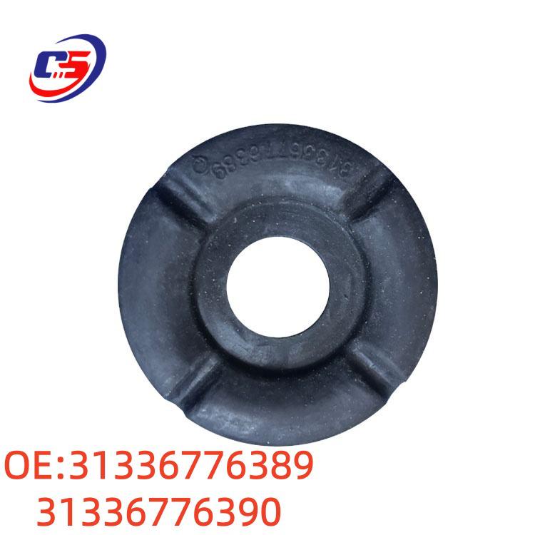Domlager für Vorderachse für BMW X5 E70/E71, X6, Teilenummer 31336776389/90