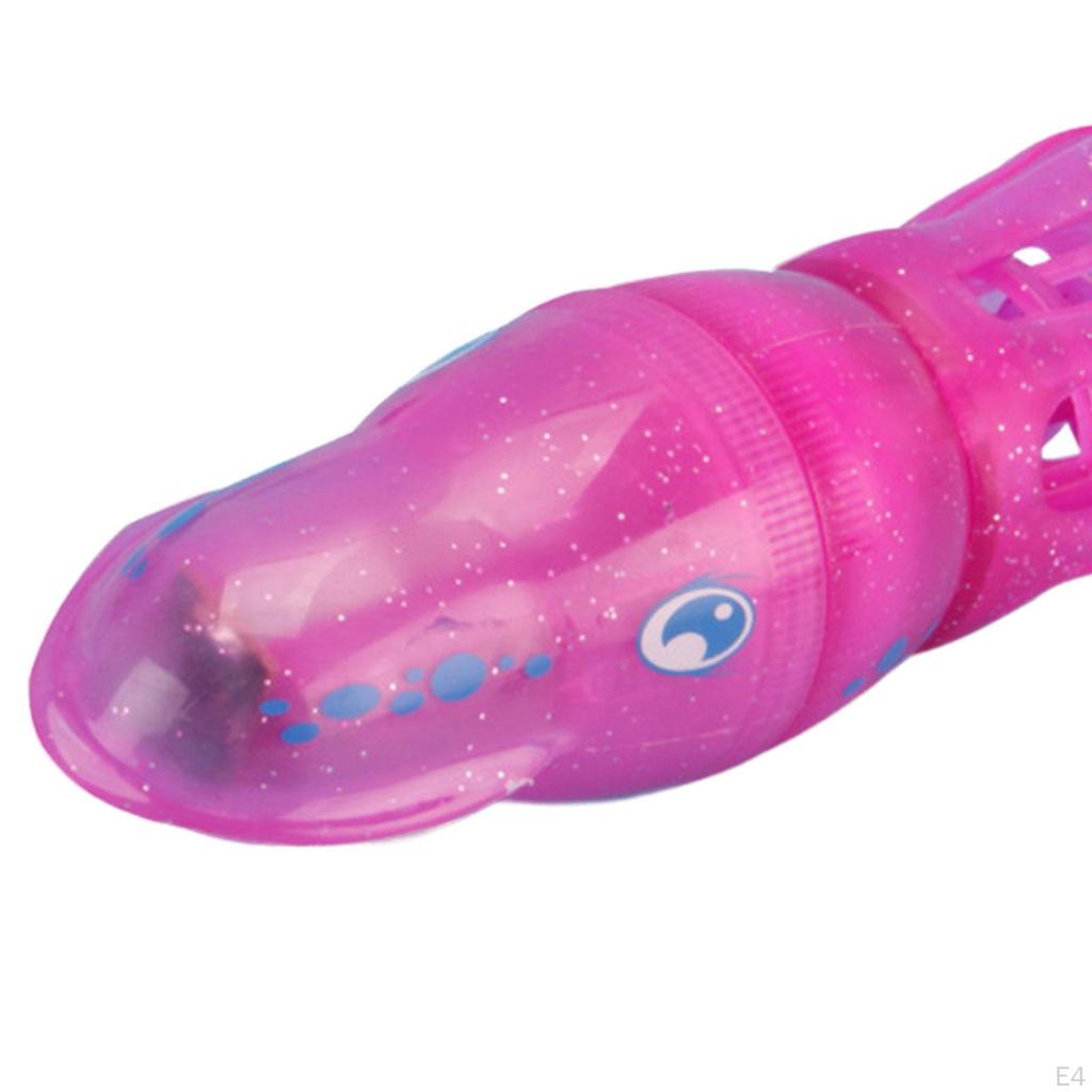 Bathroom Water Playing Bath Toy Electric for Toddlers Baby Style A