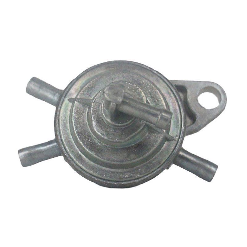 Drivstoffbryter for GY6 50cc/125cc/150cc ATV-er og gokarter
