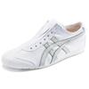 ONITSUKA TIGER Mexico 66 Slip On White Light Sage 1183A360-103