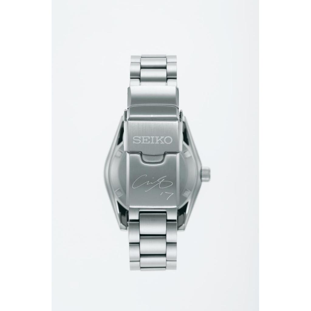 SEIKO Taucher Scuba Ohtani 2023 Limitiert SBDC191 [Prospex] [Shohei Edition]