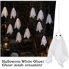 Halloween Tulle Hanging Decoration for Party Home