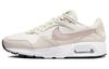Air Max Sc 'Weiß Rosa' Damen FQ6795-100