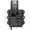 Mini Submersible Water Pump, DC 5V Waterproof Adjustable USB Fountain Pump for Cooling,