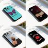 E-Eladio Carrion S-Sauce Boyz Phone Case For iPhone 11,12,13,14,15,16,17,Pro,Max,Plus,E,SE4,Air,Mini Black Soft Cover