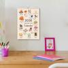 Calendar, Home Decor, Holiday Gifts