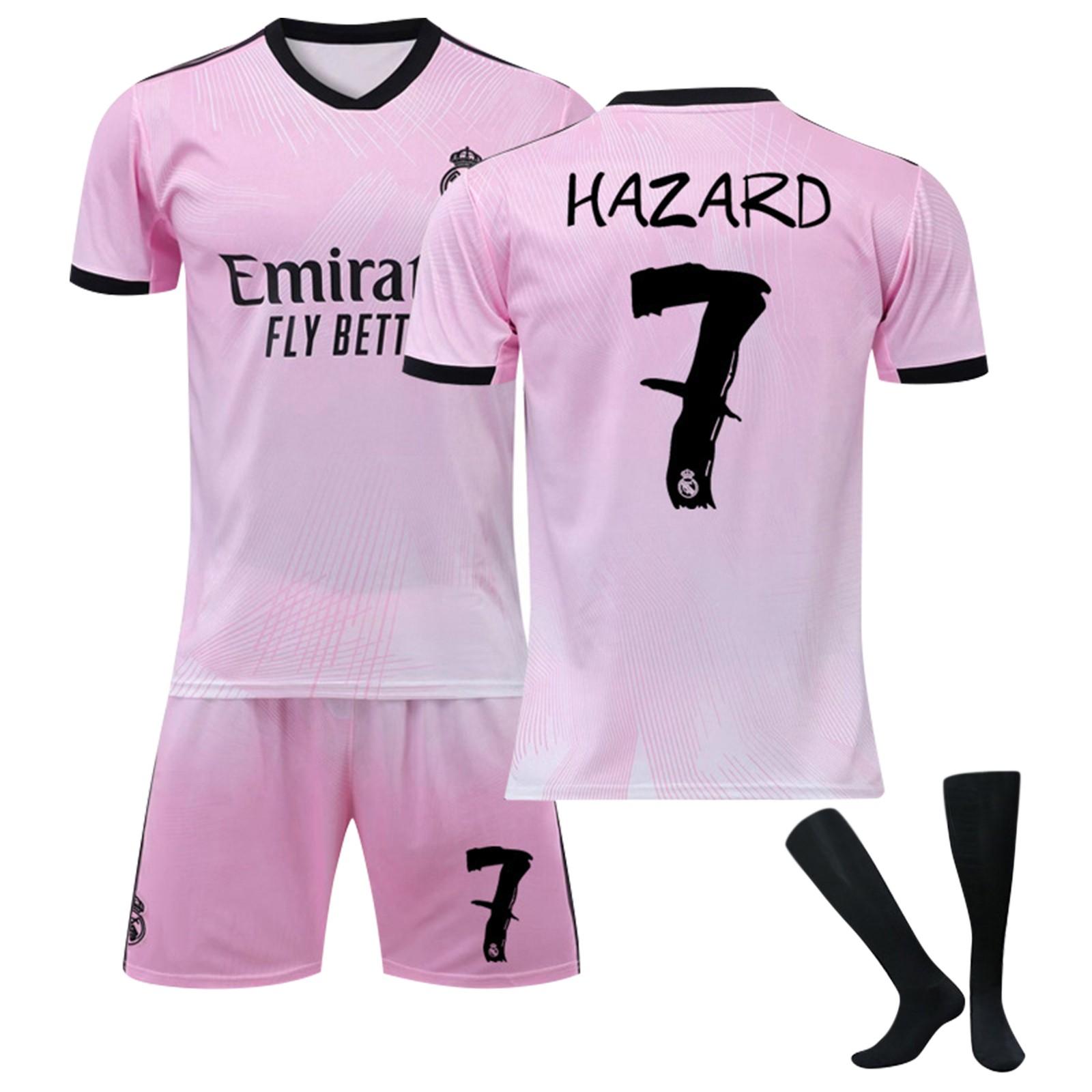 

22/23 Soccer Shorts Tights Set New Shorts Tights Adult Size Set M красный
