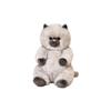 Plush Stuffed Animal Doll, Soft Cuddly Plushie for Kids, Boys and Girls, Birthday Gift
