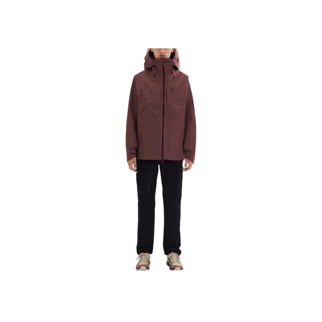 SALOMON Outlife 3L Shell Jacket Unisex Jackets C26438