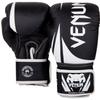 Venum Challenger Boxing Gloves 6 Oz 2.0 Kids' - Black/White -