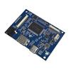 40pin EDP LCD Display Driver Board Supports 2560x1440 Resolution HDTV-compatible Upgradeable