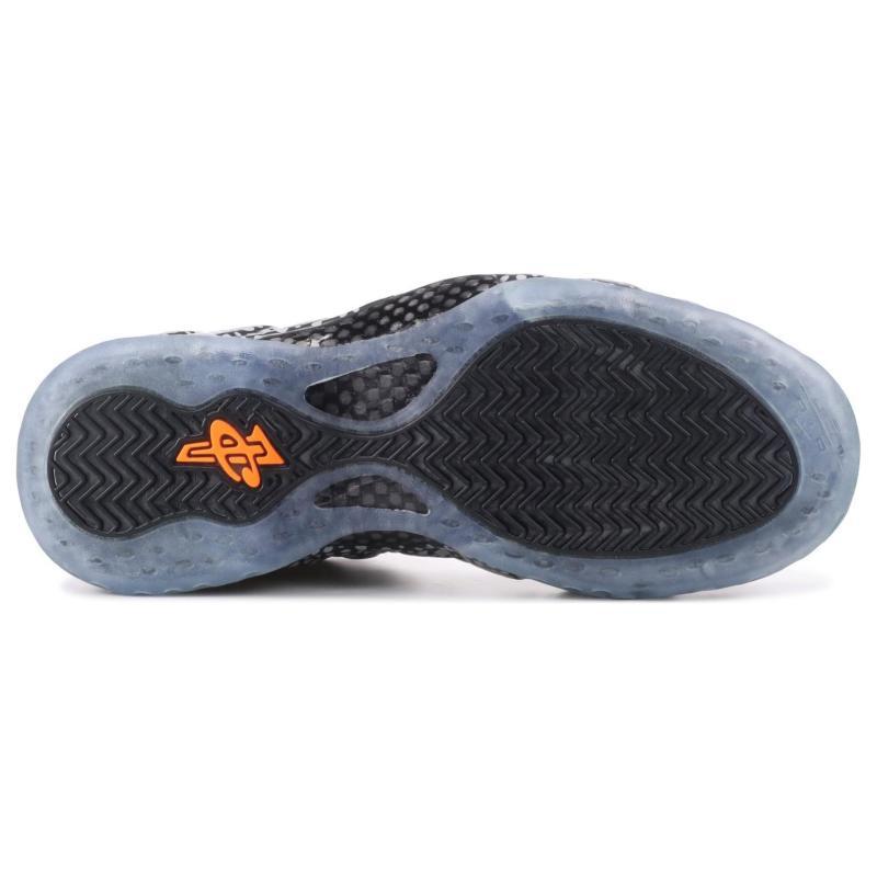 Nike Air Foamposite One Prm 'Safari' Sneakers Casual Shoes 575420-003