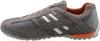 U Snake L Sneakers (U4207L) Grey/orange