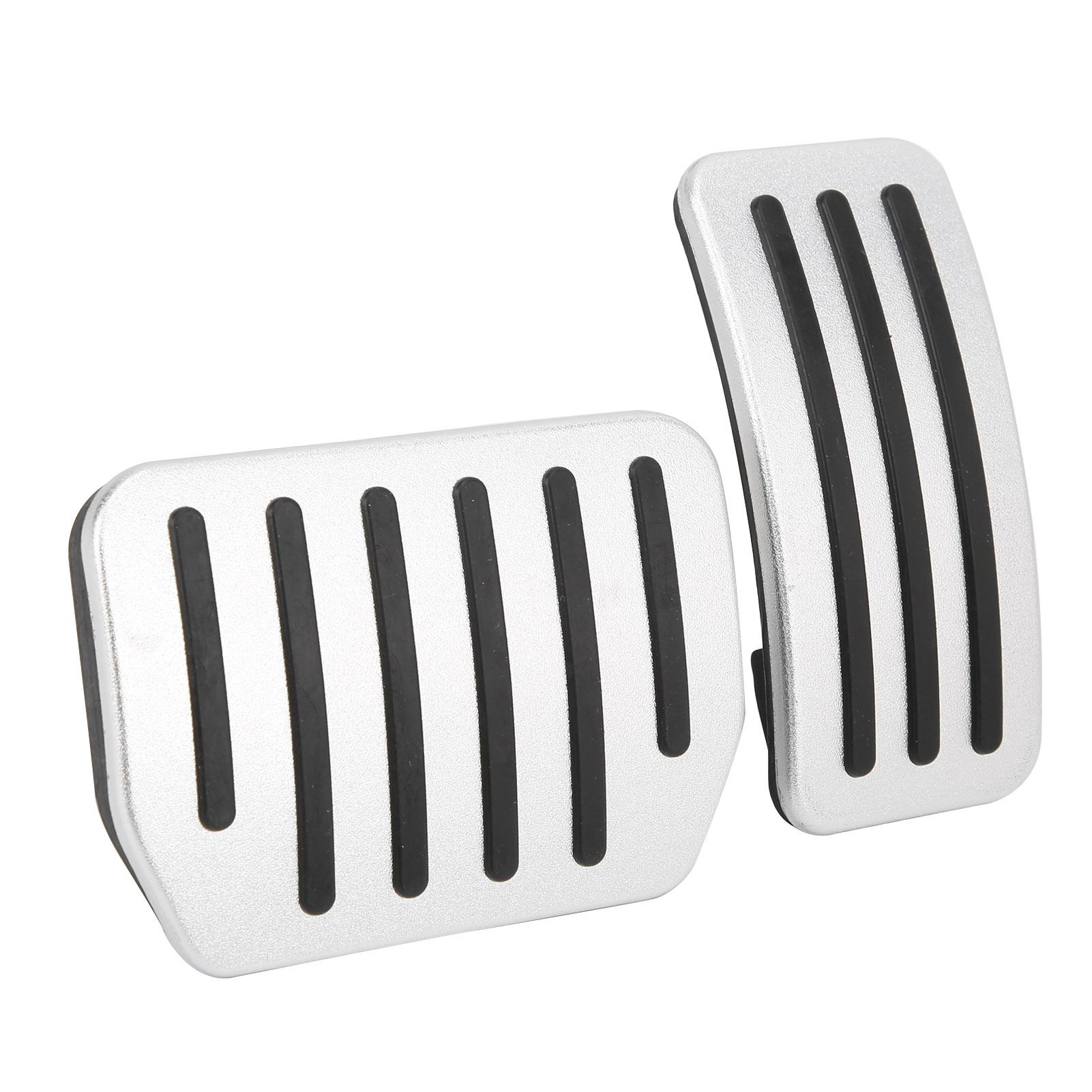 

Педаль тормоза и газа из алюминиевого сплава, автомобильные аксессуары, замена для Tesla Model 3 Model Y