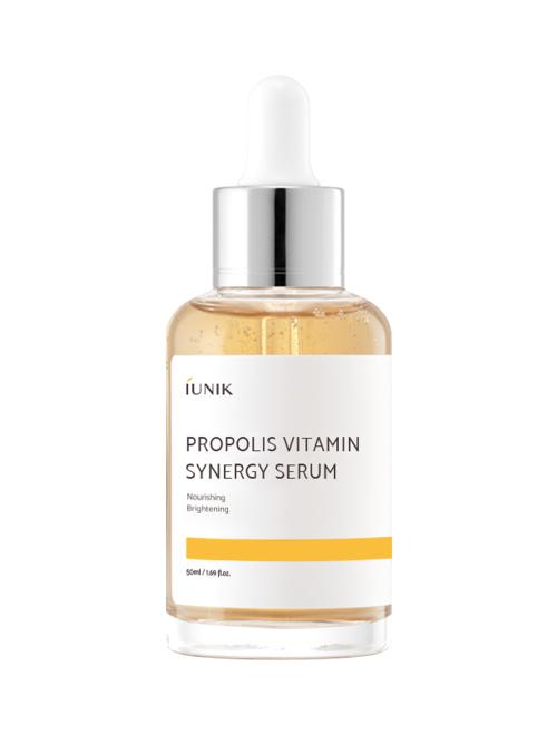 IUNIK Propolis Vitamin Synergy Serum 50ml