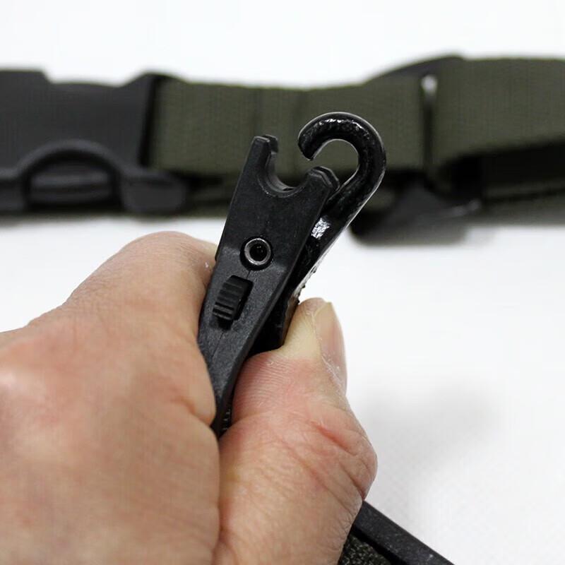 Junshi Universal Tactical Crossbody Shoulder Strap