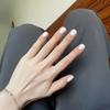 Plaknagels – Nageltips en plaknagels