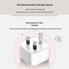 BULL International Travel Power Adapter