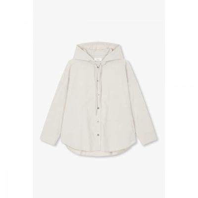 Jas met capuchon Cut Point 9175321971ct