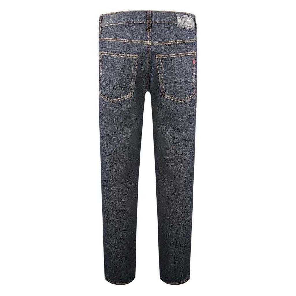 Diesel Mens D-Fining Jeans