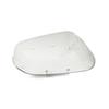 Blue Left Driver Side Car Rearview Mirror Cap Cover For Honda Fit/Jazz 2009-13